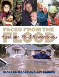 Omslagafbeelding: Faces from the Flood 1st edition 9780807855331