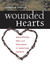 Omslagafbeelding: Wounded Hearts 1st edition 9780807856352