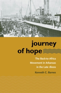 Cover image: Journey of Hope 1st edition 9780807855508