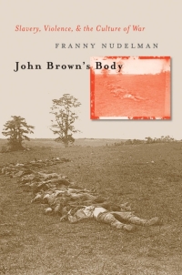 Cover image: John Brown's Body 1st edition 9780807828830