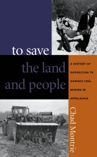 Cover image: To Save the Land and People 1st edition 9780807827659