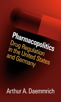 表紙画像: Pharmacopolitics 1st edition 9780807872413