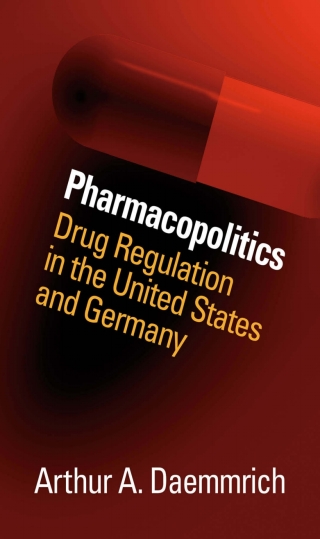 Imagen de portada: Pharmacopolitics 1st edition 9780807872413