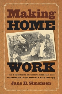Cover image: Making Home Work 1st edition 9780807856956