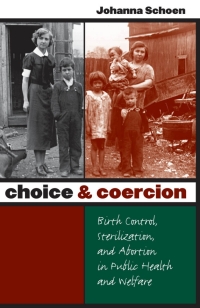 صورة الغلاف: Choice and Coercion 1st edition 9780807829196