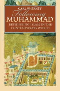 Cover image: Following Muhammad 1st edition 9780807828373