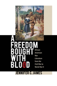 Cover image: A Freedom Bought with Blood 1st edition 9780807858073