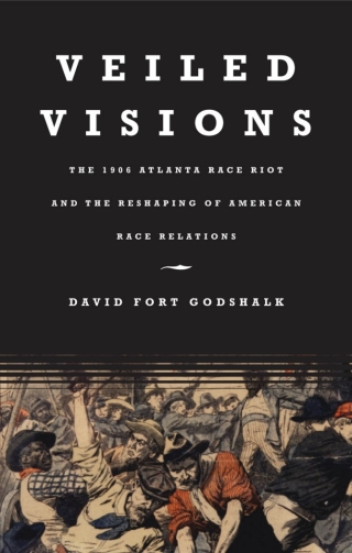 Cover image: Veiled Visions 1st edition 9780807829622