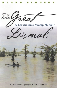 Cover image: The Great Dismal 1st edition 9780807847527