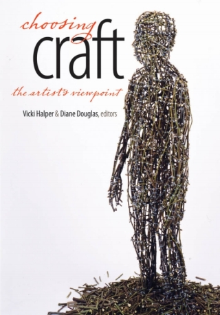 Cover image: Choosing Craft 1st edition 9780807831199