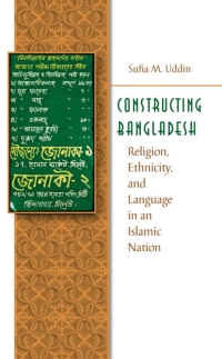 Omslagafbeelding: Constructing Bangladesh 1st edition 9780807830215