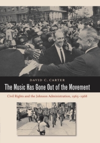 Cover image: The Music Has Gone Out of the Movement 1st edition 9781469622002