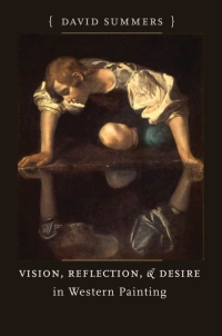 Imagen de portada: Vision, Reflection, and Desire in Western Painting 1st edition 9780807831106