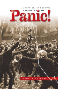 Cover image: Panic! 1st edition 9780807856871