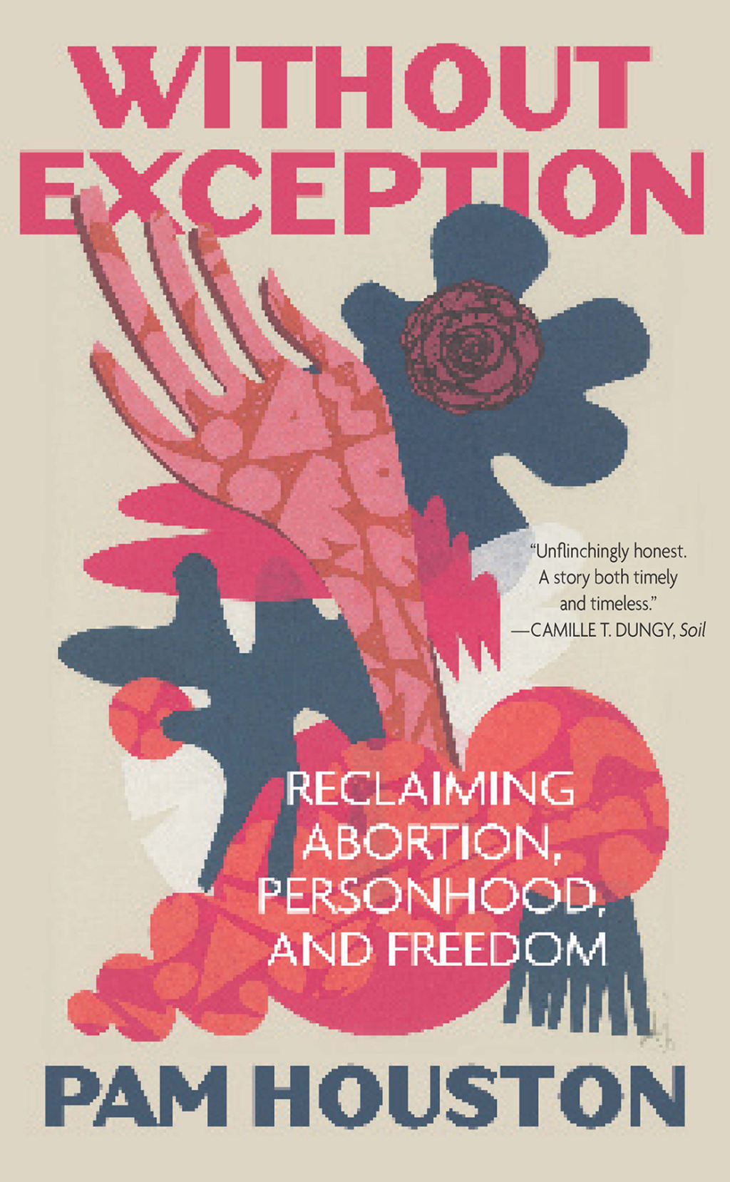 Without Exception (eBook)
