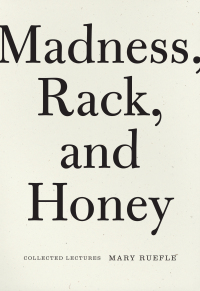 Imagen de portada: Madness, Rack, and Honey 9781933517575