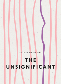 Imagen de portada: The Unsignificant 9798891060067