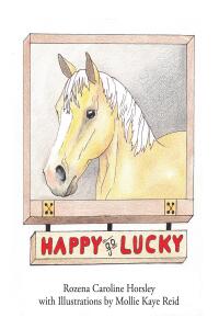 Imagen de portada: Happy Go Lucky! 9798891120549