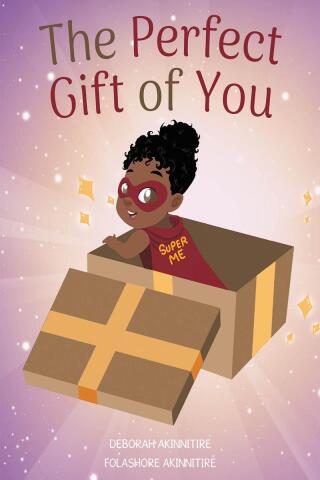 Cover image: The Perfect Gift of You 9798891120600