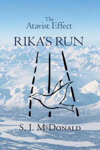 表紙画像: The Atavist Effect 9798891120693