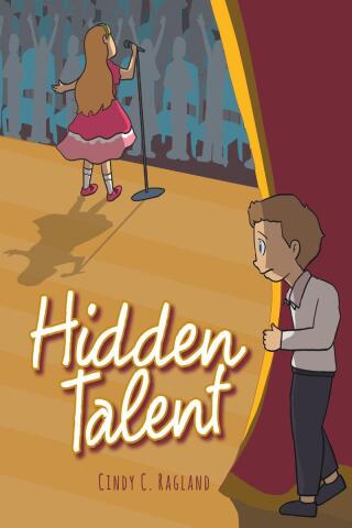 Cover image: Hidden Talent 9798891120853