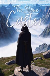 Cover image: The Stone Caster 9798891121195