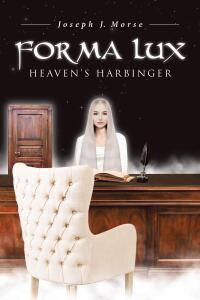 Cover image: Forma Lux Heaven's Harbinger 9798891121355