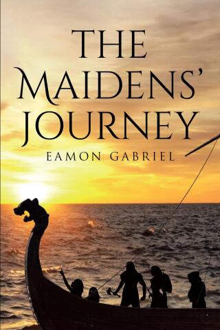 Cover image: The Maidens' Journey 9798891121379