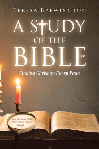表紙画像: A Study of the Bible 9798891121782