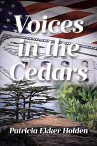 Cover image: Voices in the Cedars 9798891121836