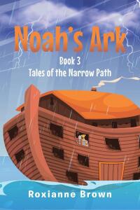 表紙画像: Noah's Ark 9798891122093