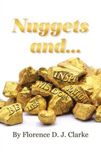 Omslagafbeelding: Nuggets and... 9798891122482