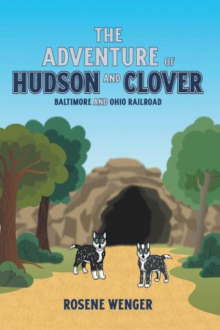 Cover image: The Adventure of Hudson and Clover 9798891122703