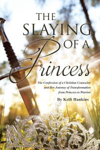 Cover image: The Slaying of a Princess 9798891122796