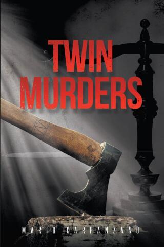 Imagen de portada: Twin Murders 9798891122987