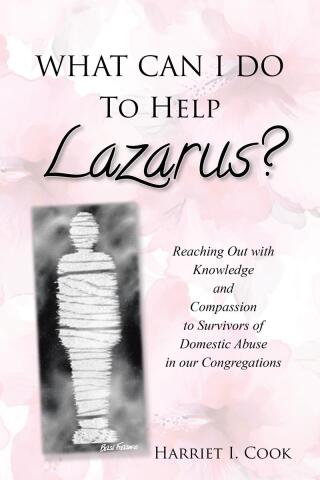 Cover image: WHAT CAN I DO TO HELP LAZARUS? 9798891123335