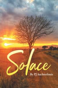 Cover image: Solace 9798891123694