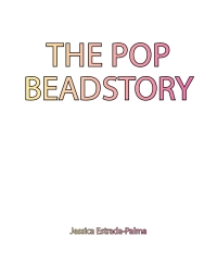 Imagen de portada: The Pop Bead Story 9798891123809