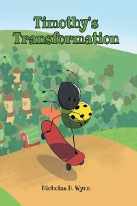 Cover image: Timothy's Transformation 9798891124097