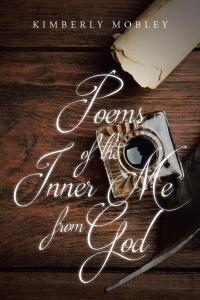 Imagen de portada: Poems of the Inner Me from God 9798891124196