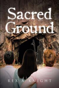 Cover image: Sacred Ground 9798891124356