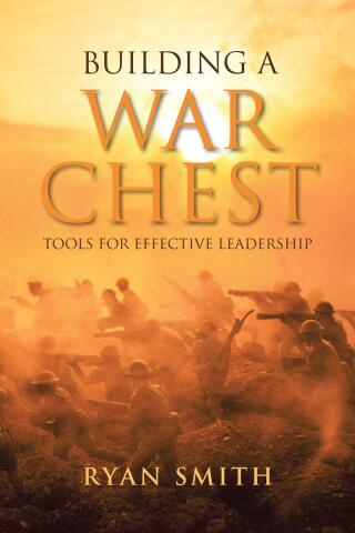 Cover image: Building a War Chest 9798891124486