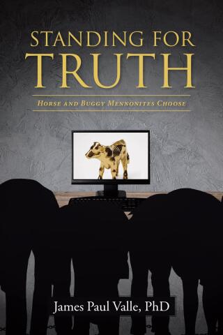 Cover image: Standing For Truth 9798891124509