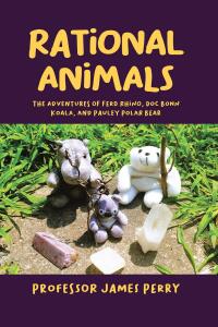 Cover image: Rational Animals 9798891124554