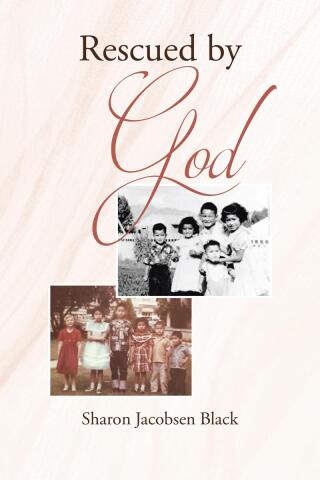 Cover image: Rescued by God 9798891124738