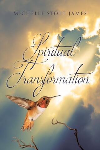 Cover image: Spiritual Transformation 9798891125261
