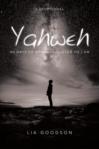 Cover image: Yahweh 9798891125360