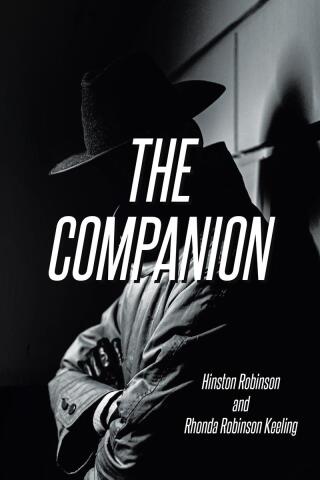 表紙画像: The Companion 9798891125384