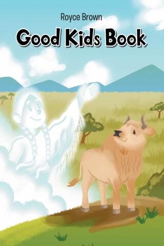 Cover image: Good Kids Book 9798891125469