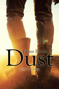 Imagen de portada: Bitter Fields of Dust 9798891125513